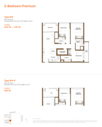 THE COLLECTIVE AT ONE SOPHIA (D9), Apartment #467069251